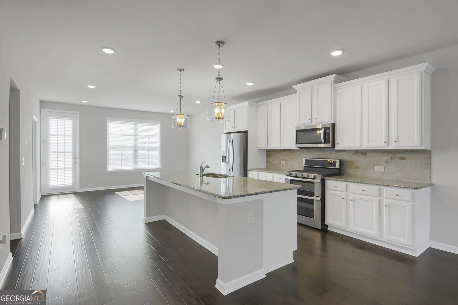 3490 Pickens Street Duluth - Photo 7