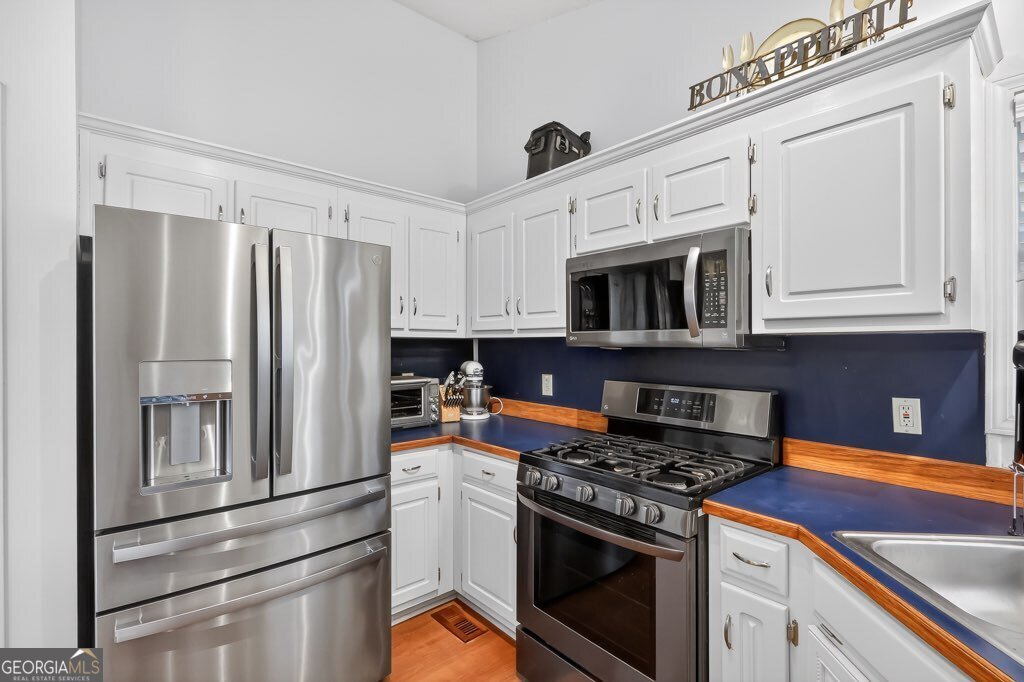 215 Sterling Drive Canton - Photo 13