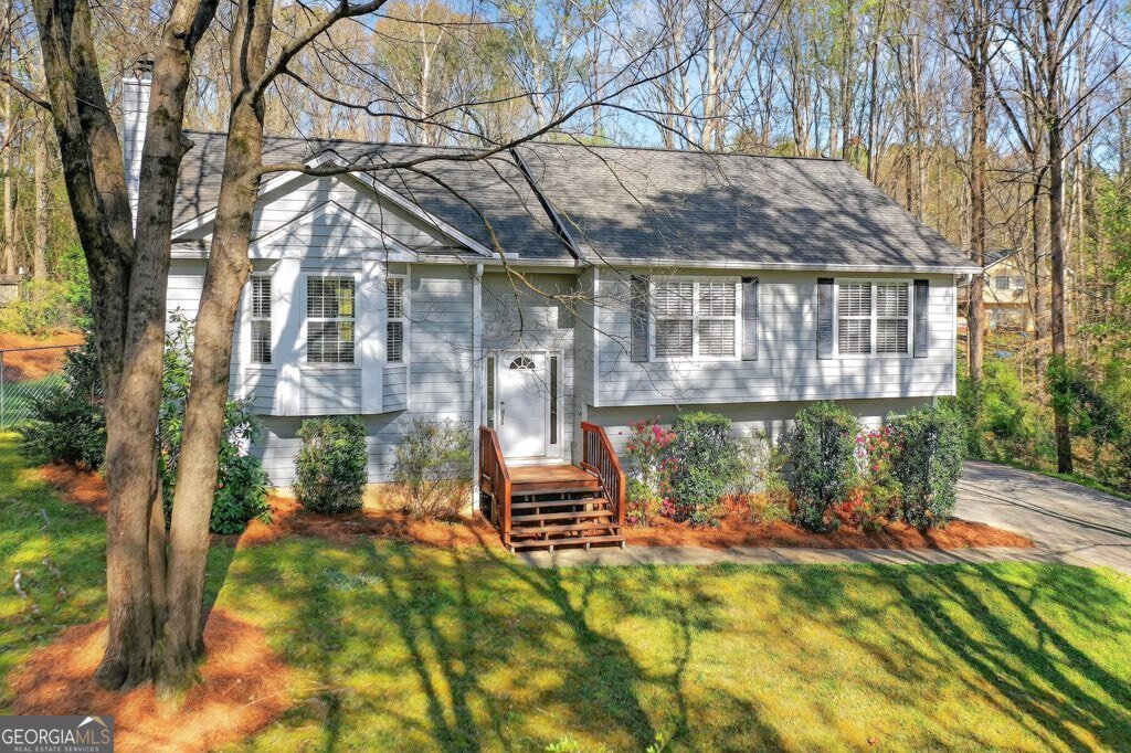 215 Sterling Drive Canton - Photo 31