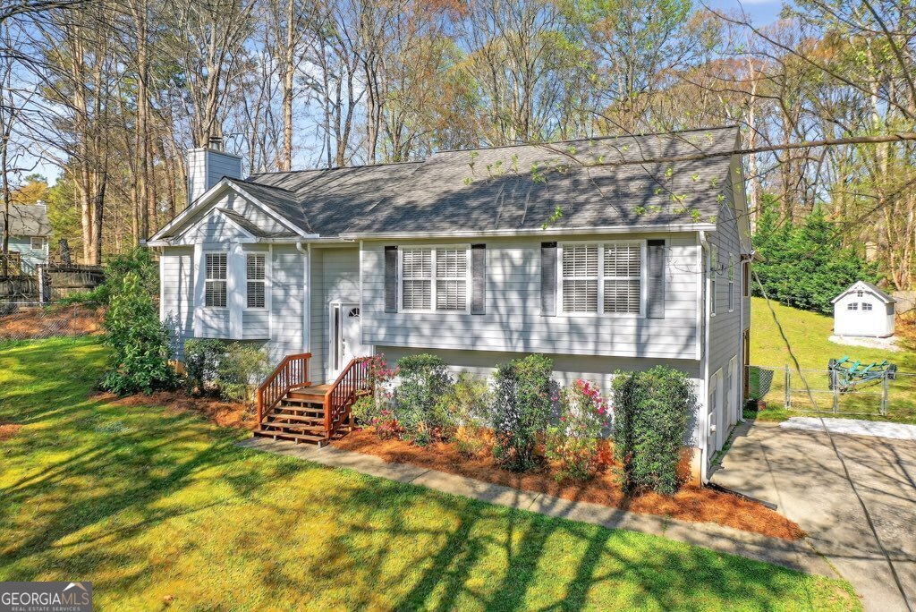 215 Sterling Drive Canton - Photo 32