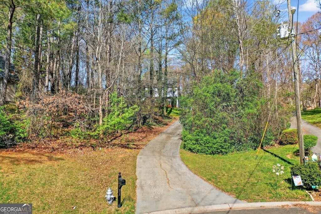 215 Sterling Drive Canton - Photo 45