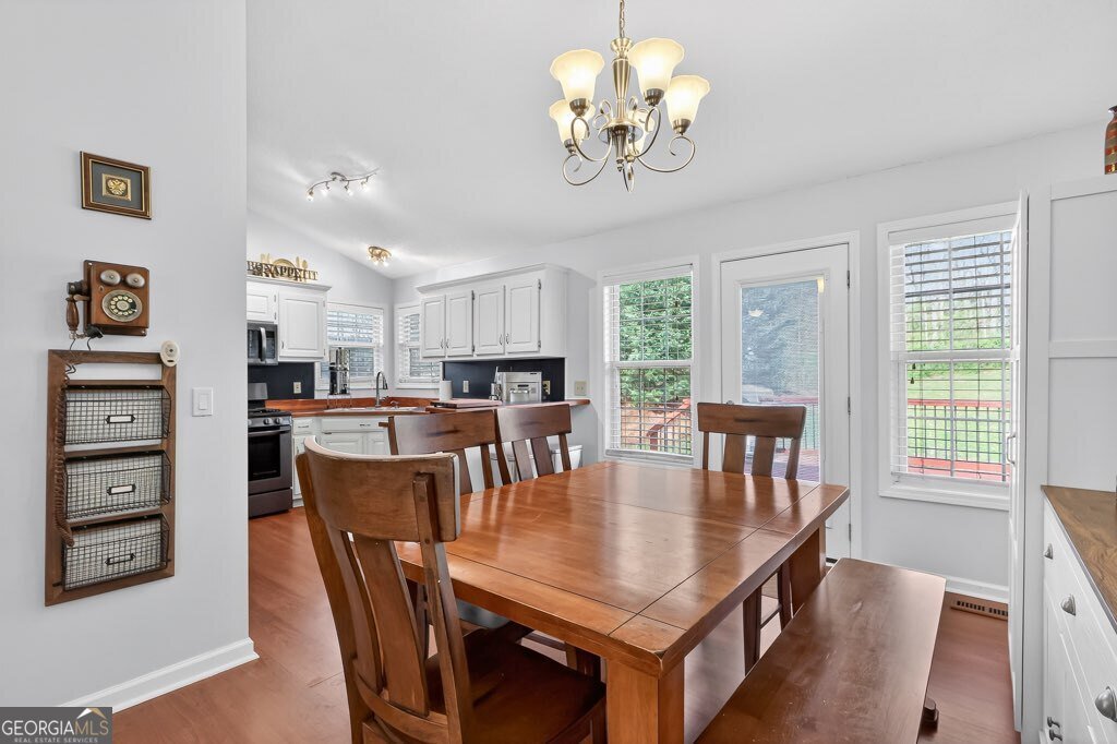 215 Sterling Drive Canton - Photo 8