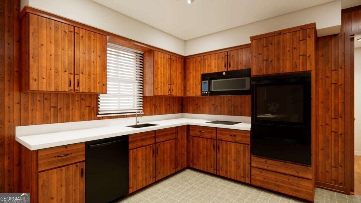 928 Rays Road Stone Mountain - Photo 10