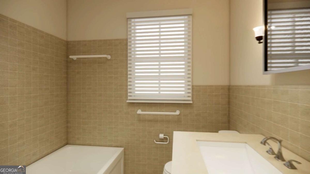 928 Rays Road Stone Mountain - Photo 11