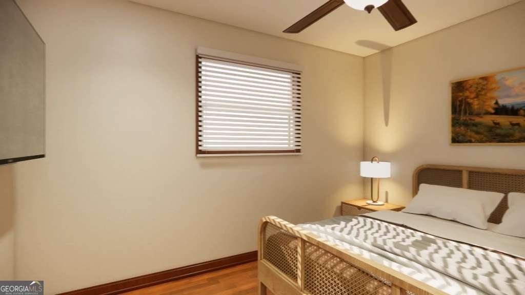 928 Rays Road Stone Mountain - Photo 12