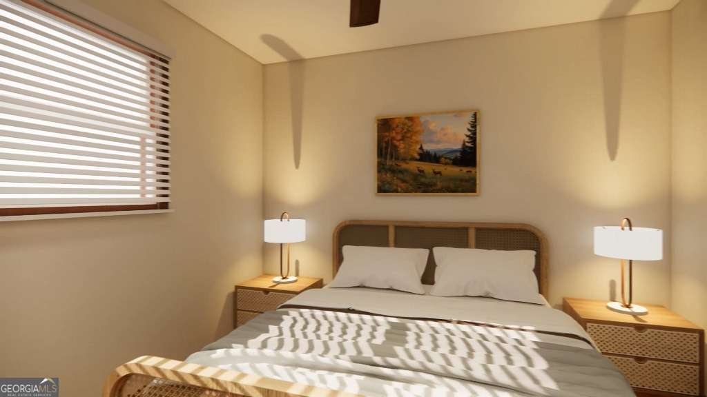 928 Rays Road Stone Mountain - Photo 13