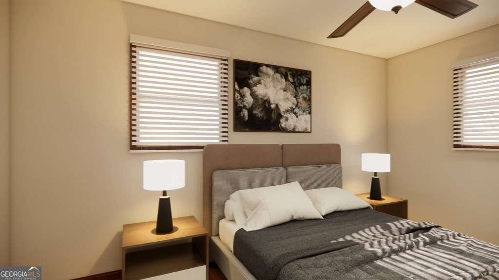 928 Rays Road Stone Mountain - Photo 14