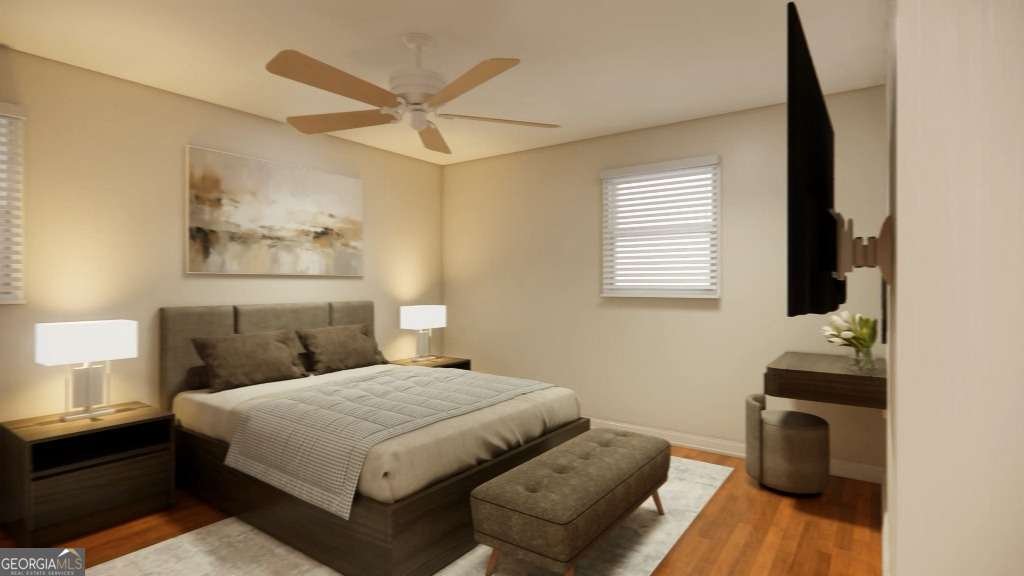 928 Rays Road Stone Mountain - Photo 15