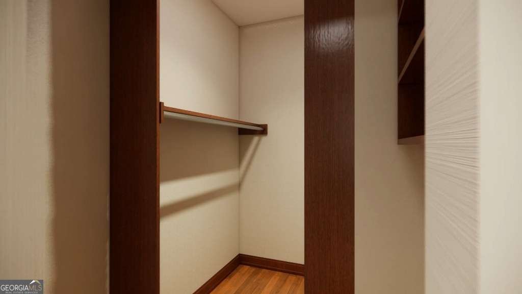 928 Rays Road Stone Mountain - Photo 17