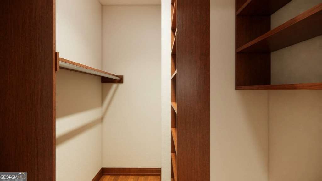 928 Rays Road Stone Mountain - Photo 18