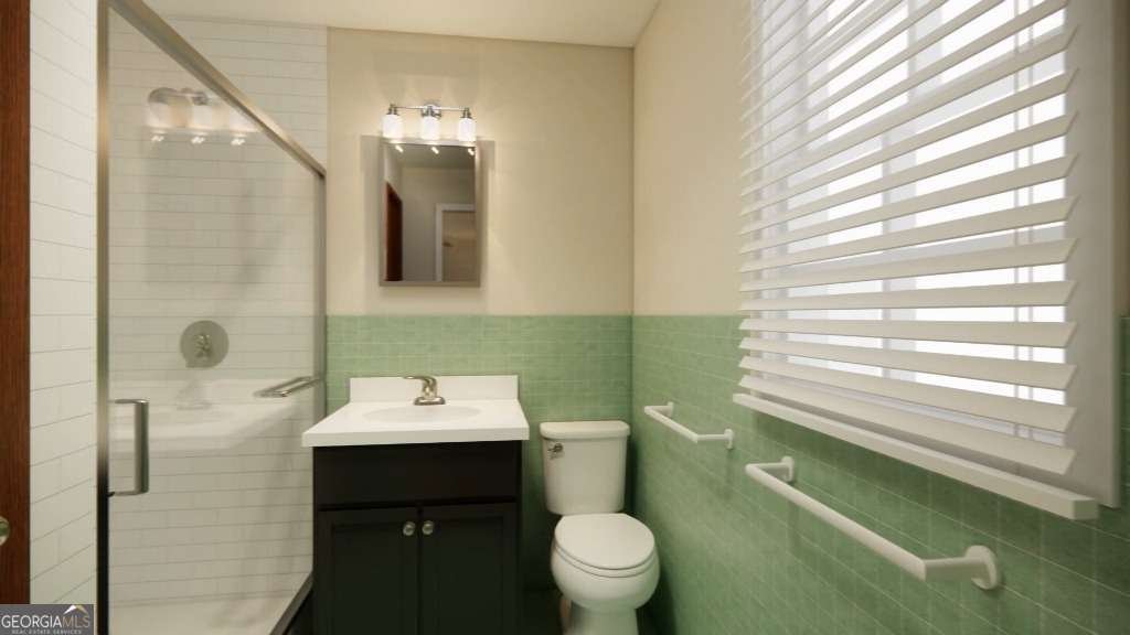 928 Rays Road Stone Mountain - Photo 19