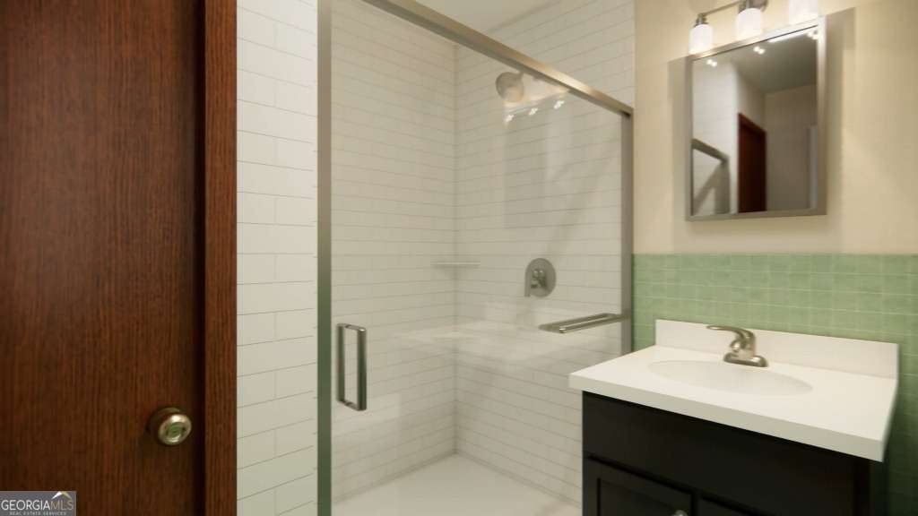 928 Rays Road Stone Mountain - Photo 20