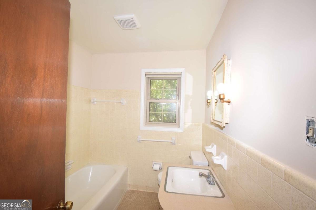 928 Rays Road Stone Mountain - Photo 31