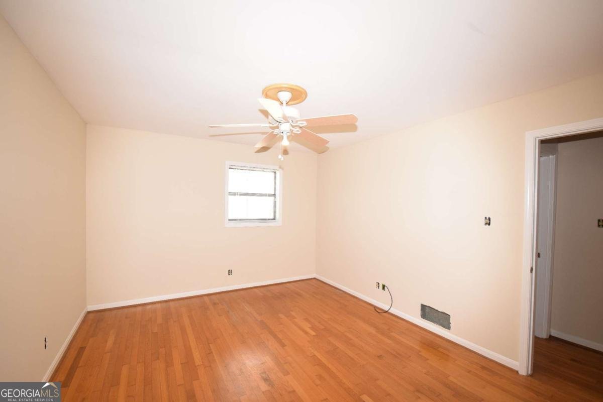 928 Rays Road Stone Mountain - Photo 35