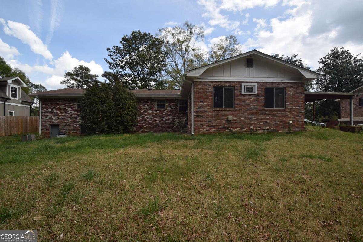 928 Rays Road Stone Mountain - Photo 41