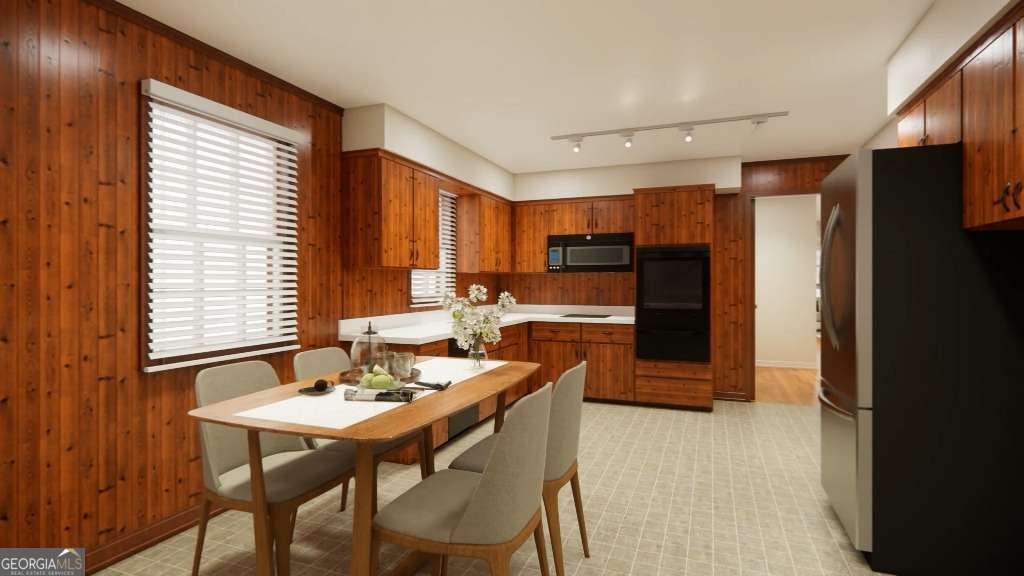 928 Rays Road Stone Mountain - Photo 7