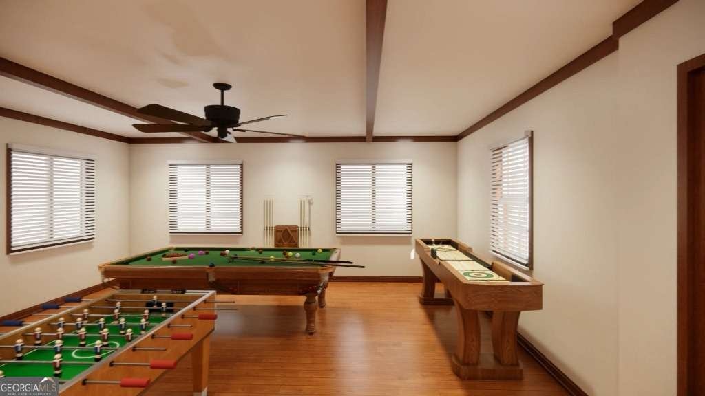 928 Rays Road Stone Mountain - Photo 8