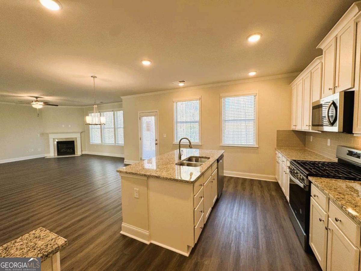 2180 Highridge Point Lithia Springs - Photo 11