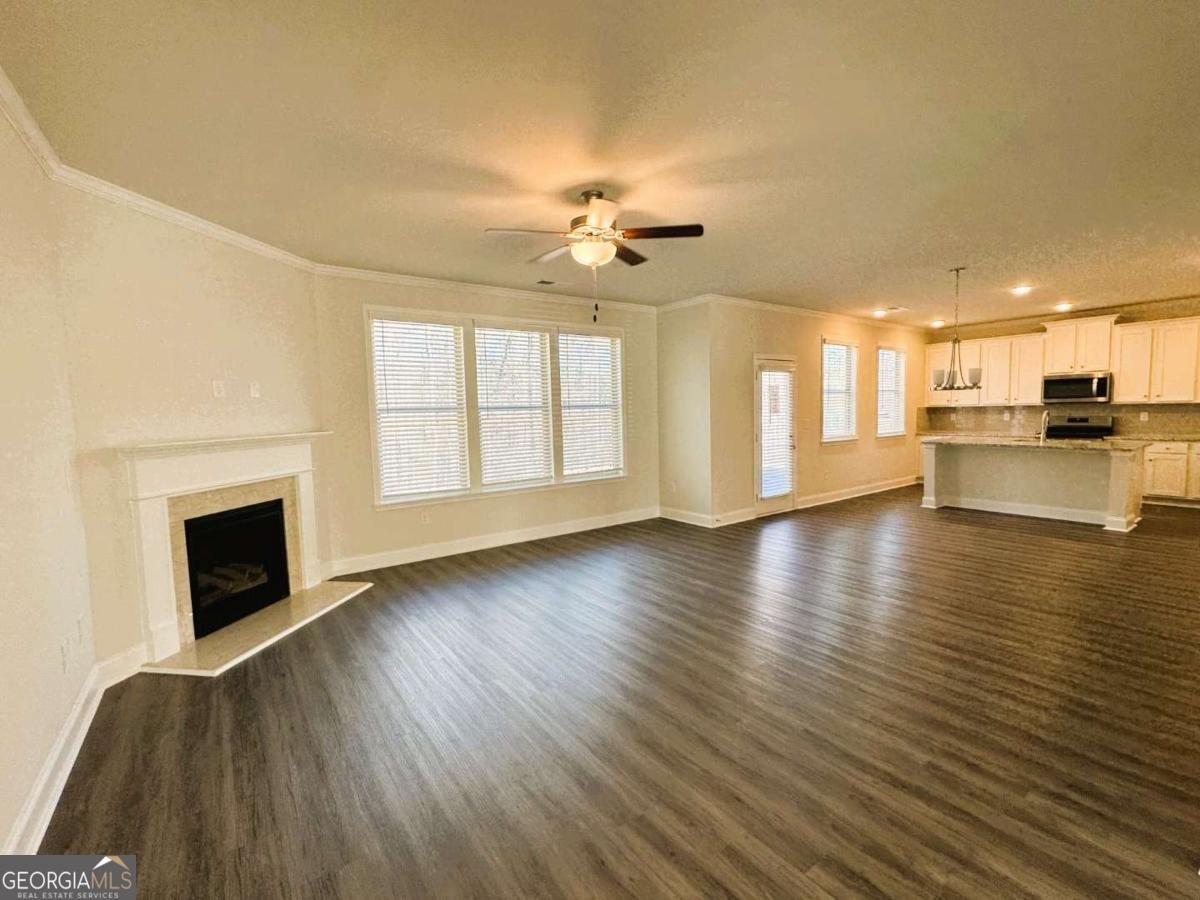 2180 Highridge Point Lithia Springs - Photo 14