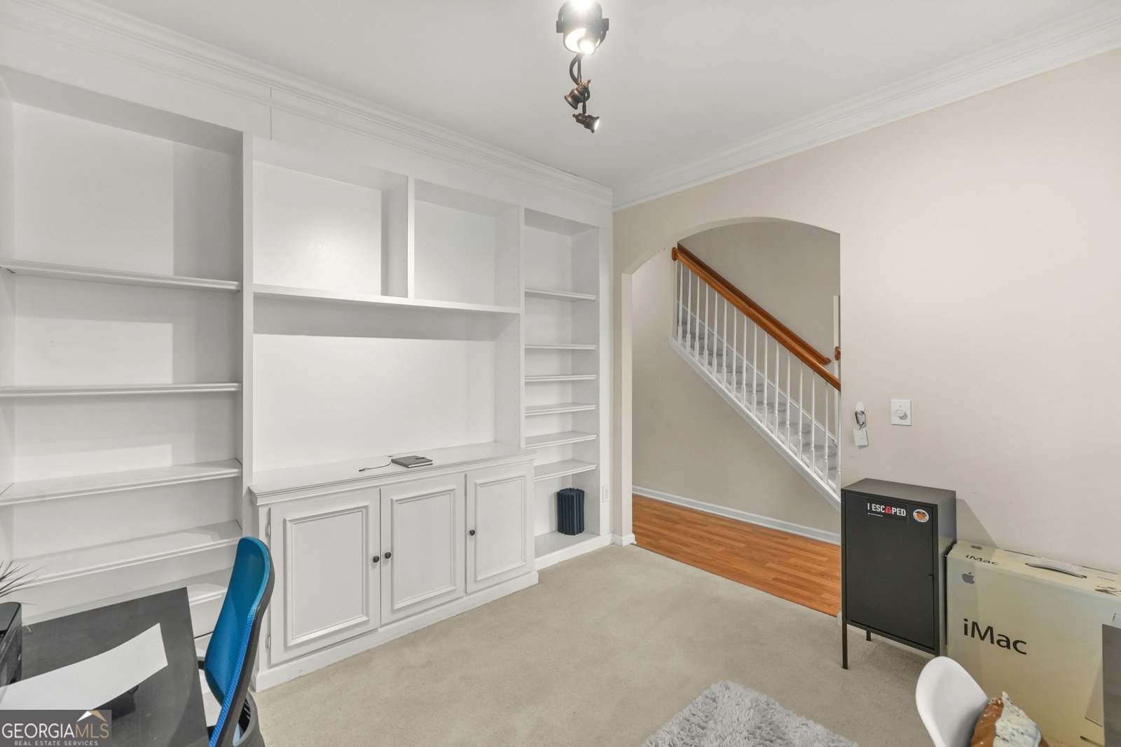 535 Anglewood Trace Stockbridge - Photo 11