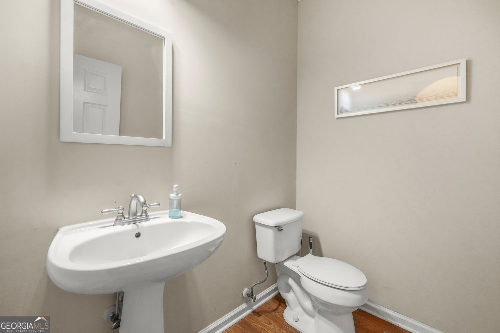 535 Anglewood Trace Stockbridge - Photo 14