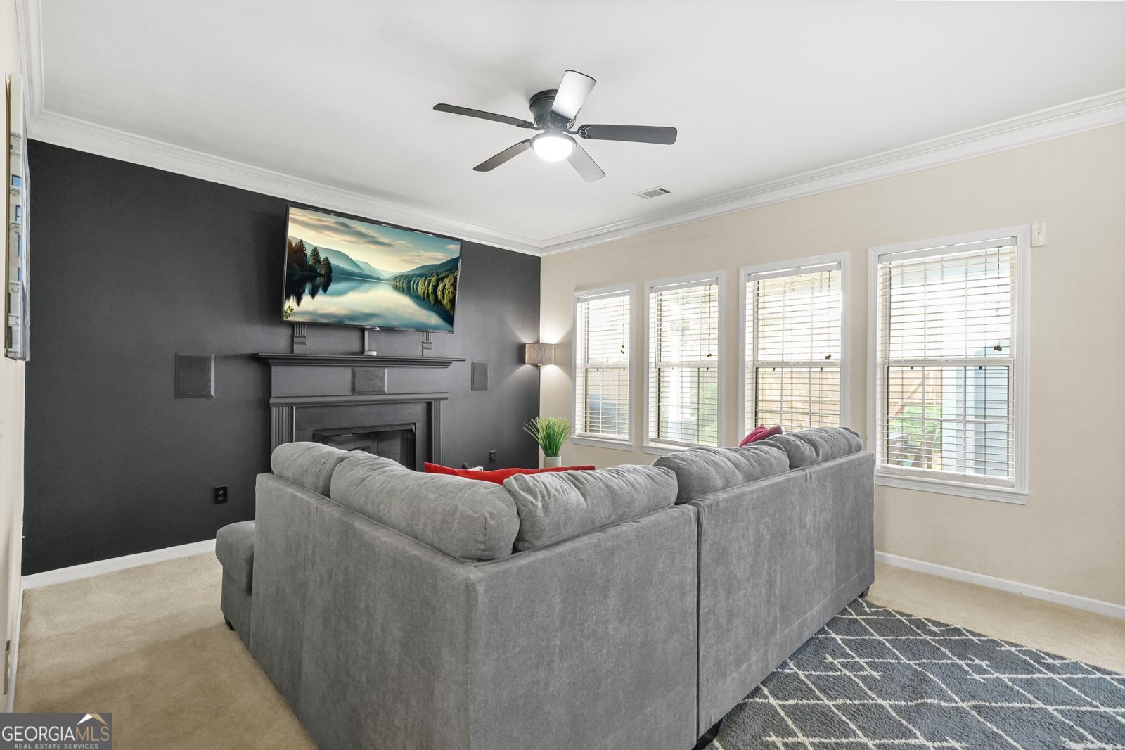 535 Anglewood Trace Stockbridge - Photo 15