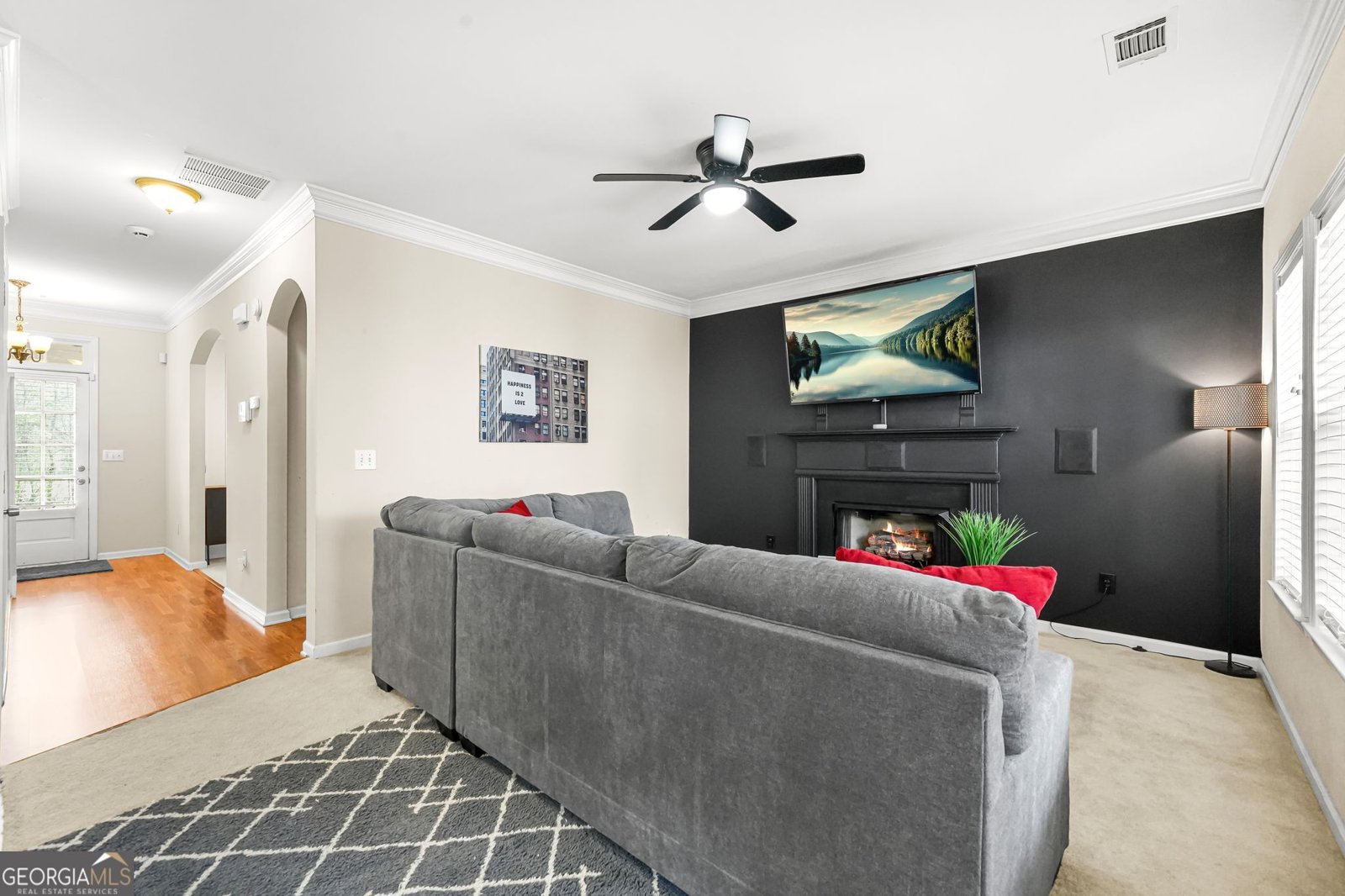 535 Anglewood Trace Stockbridge - Photo 16