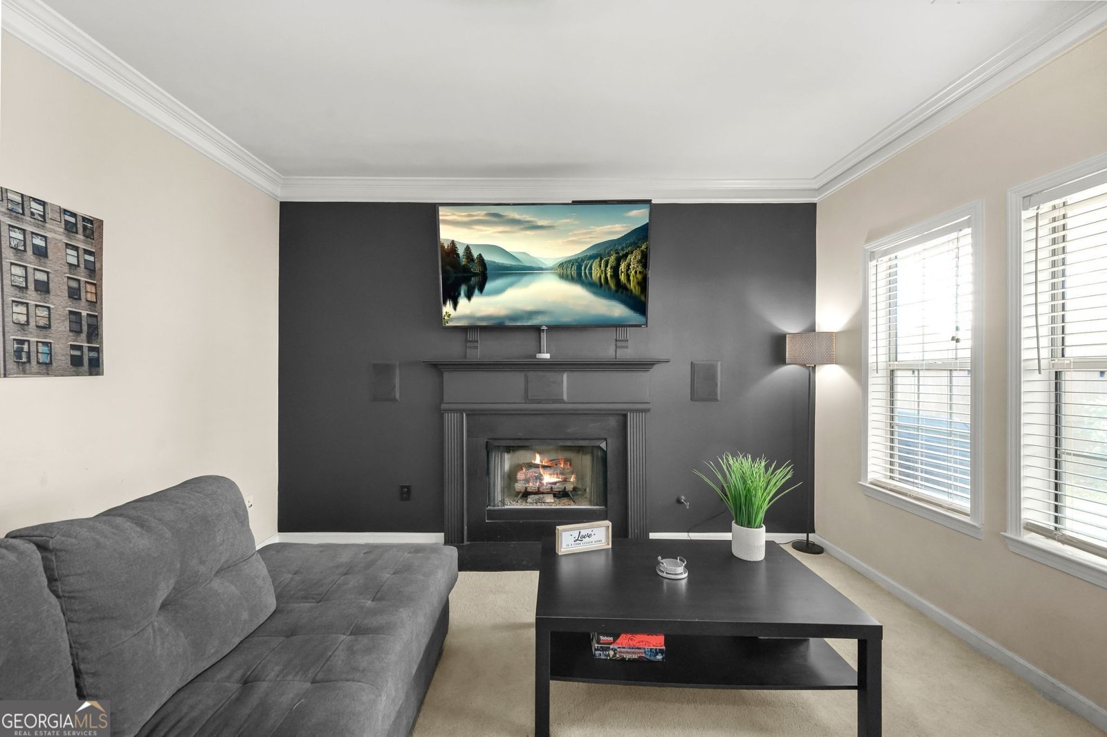 535 Anglewood Trace Stockbridge - Photo 17