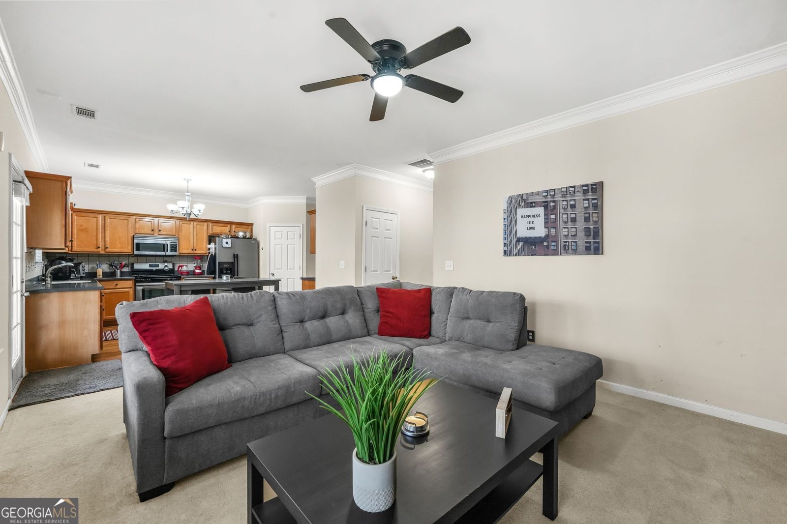 535 Anglewood Trace Stockbridge - Photo 18