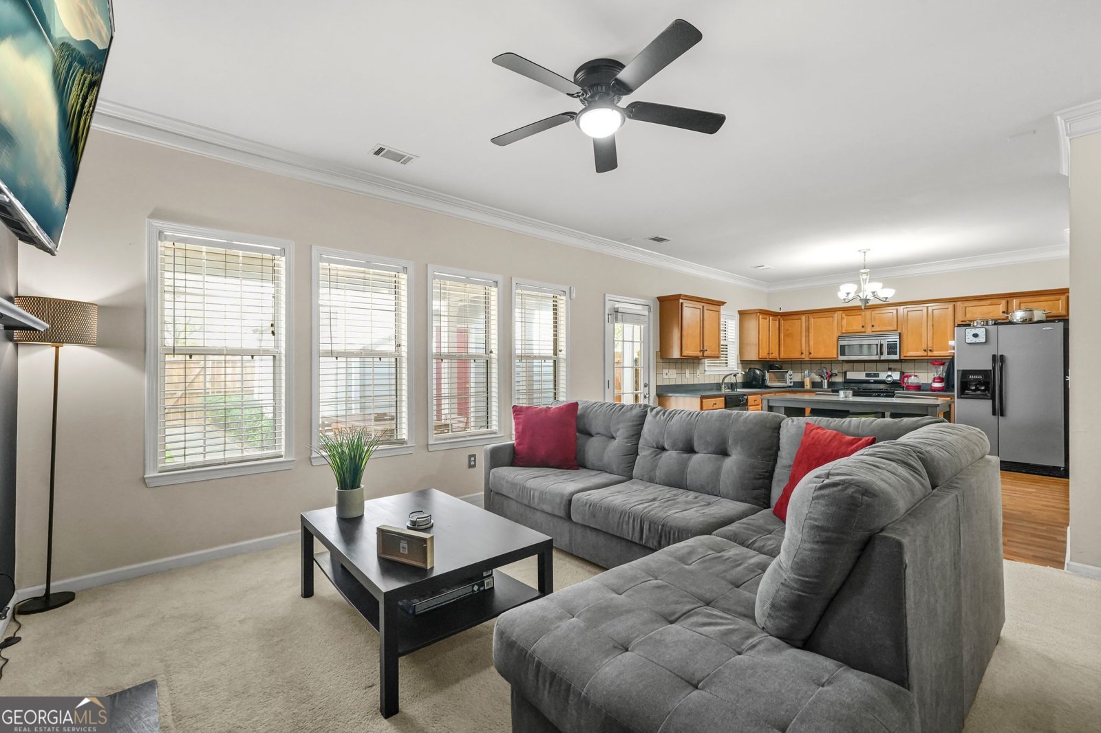 535 Anglewood Trace Stockbridge - Photo 19