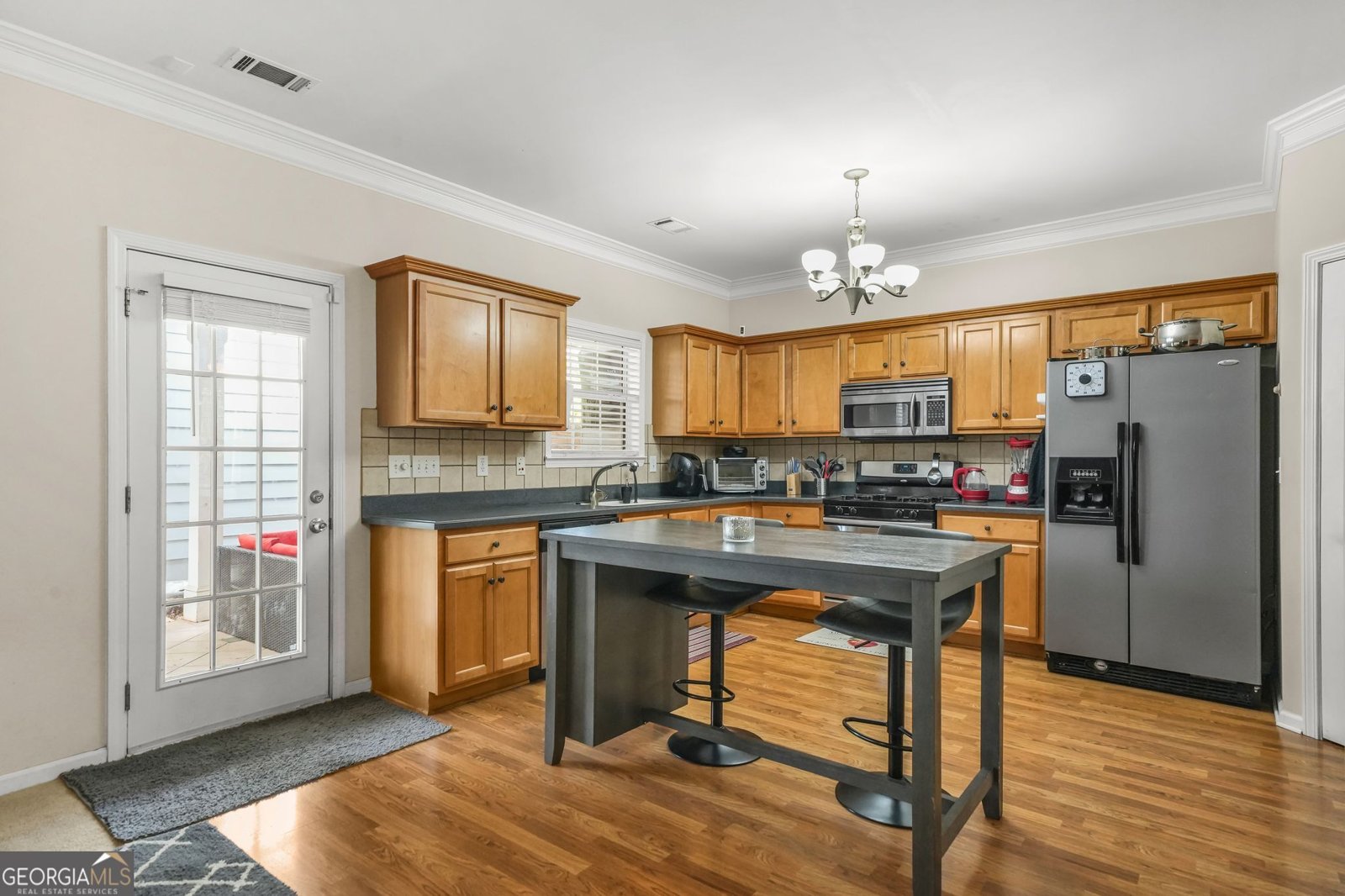 535 Anglewood Trace Stockbridge - Photo 20