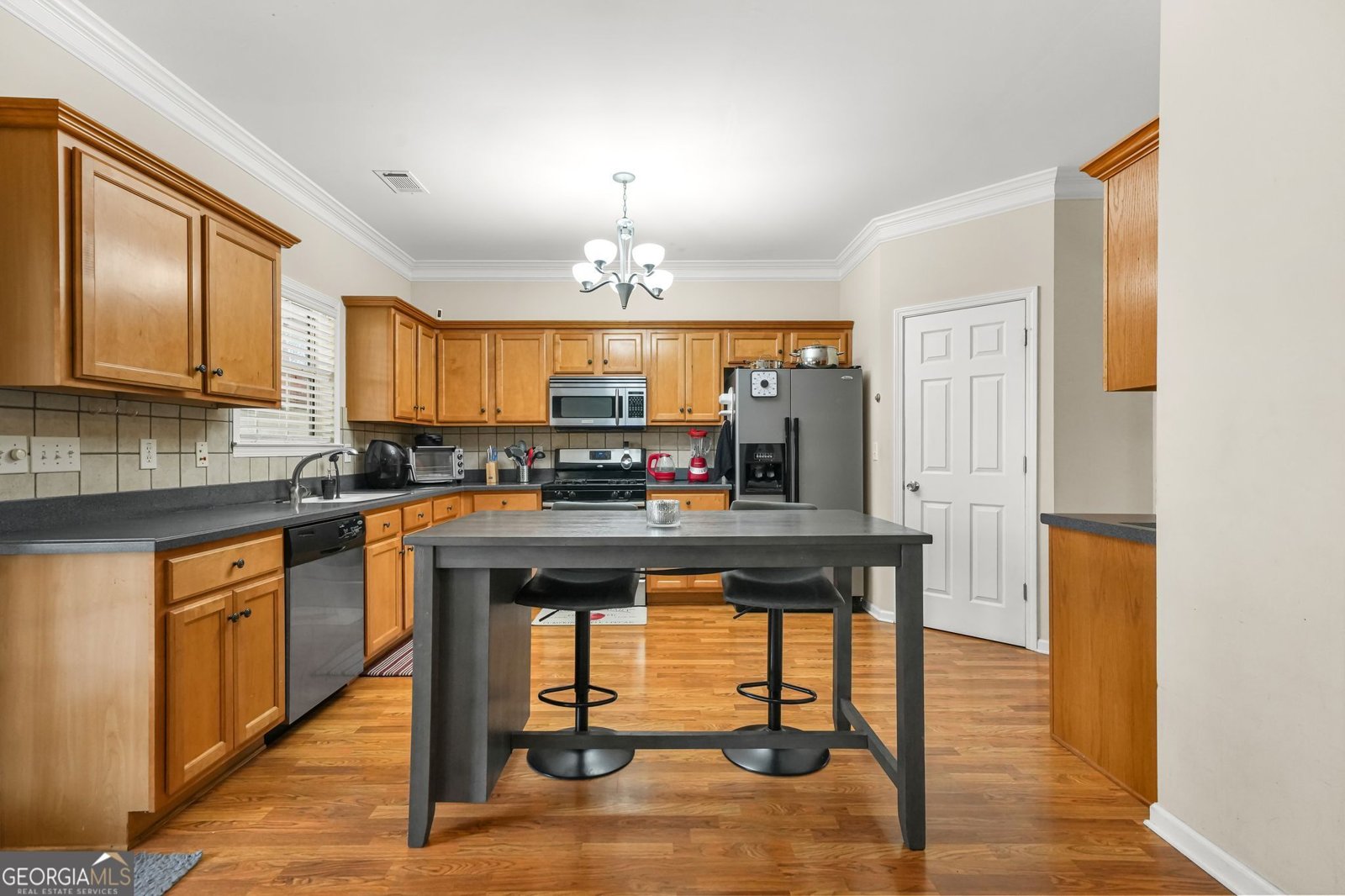 535 Anglewood Trace Stockbridge - Photo 21