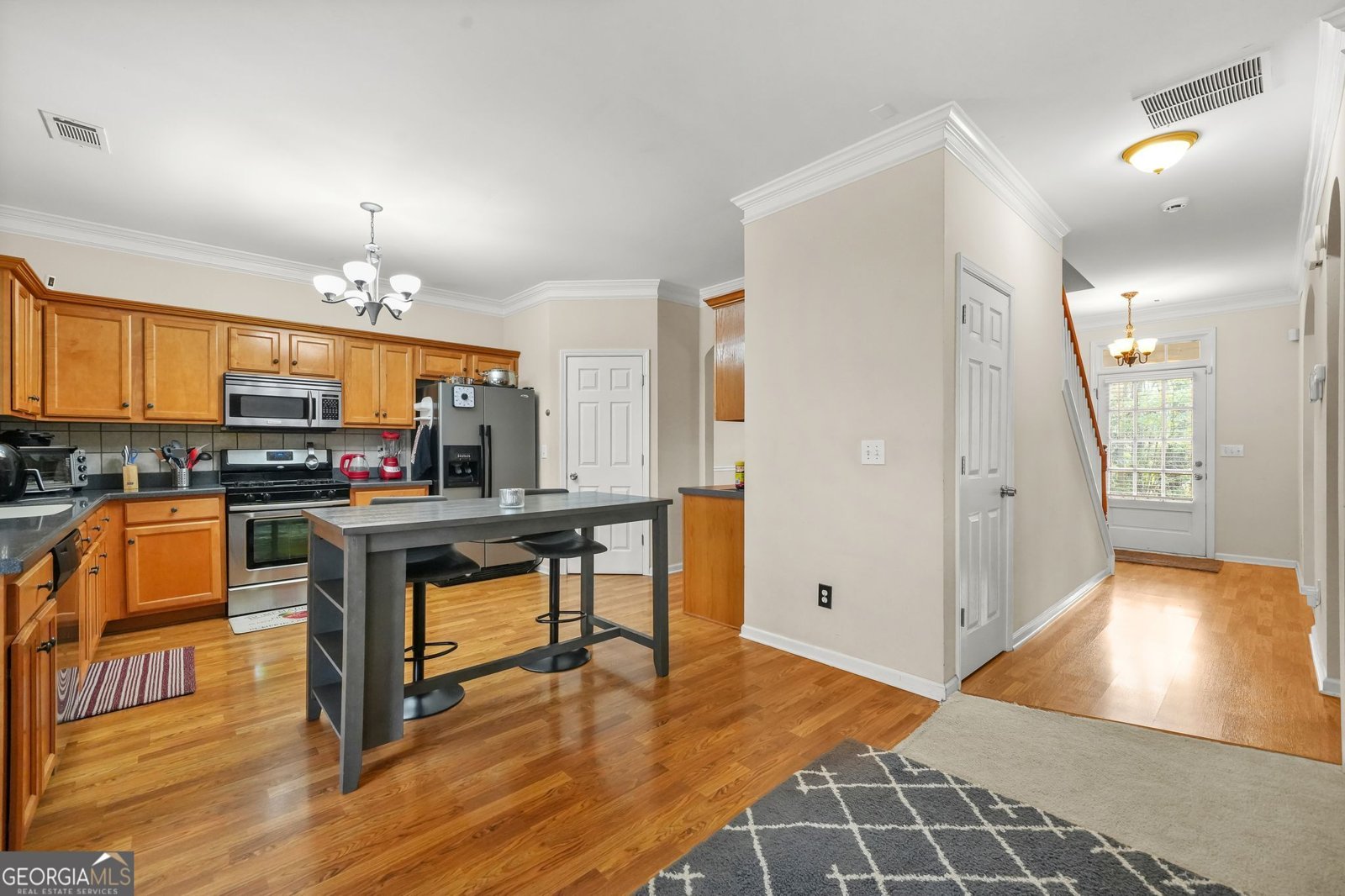 535 Anglewood Trace Stockbridge - Photo 22