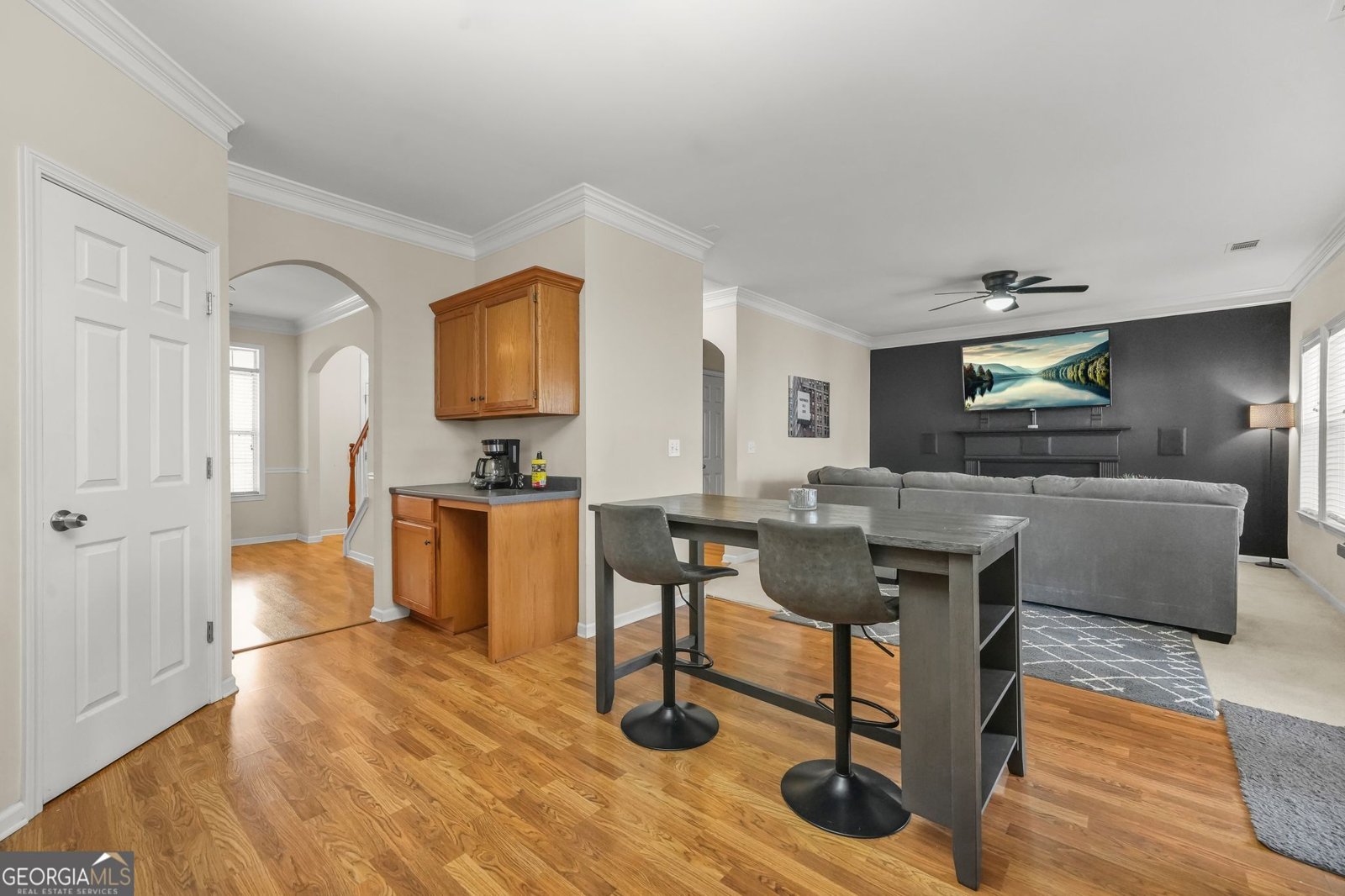 535 Anglewood Trace Stockbridge - Photo 23