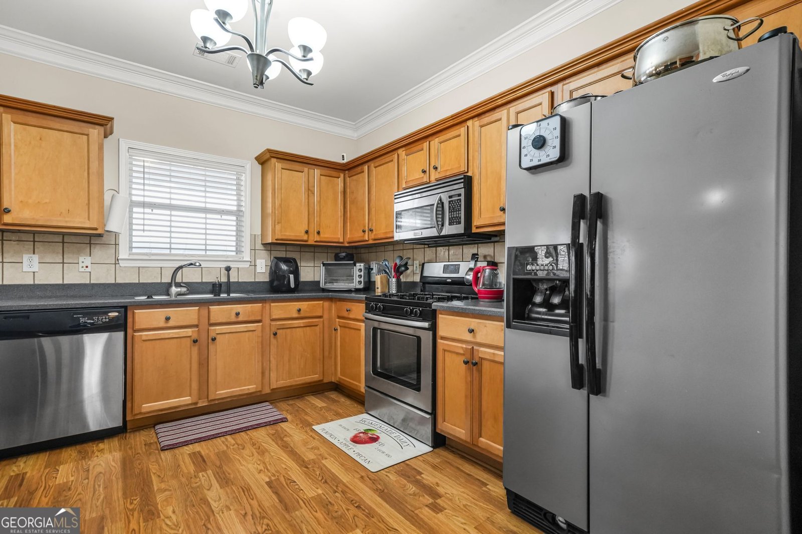 535 Anglewood Trace Stockbridge - Photo 24