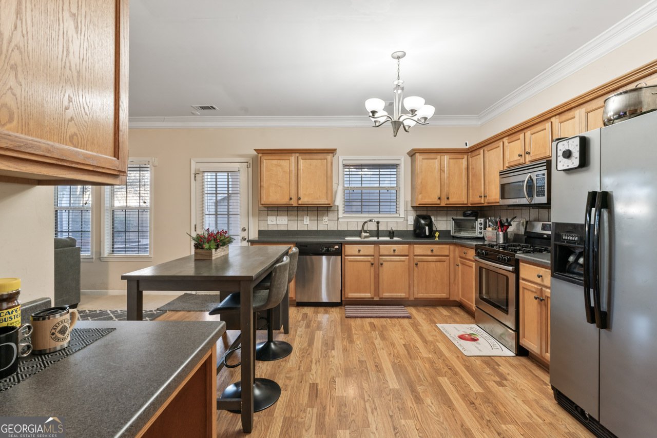 535 Anglewood Trace Stockbridge - Photo 25