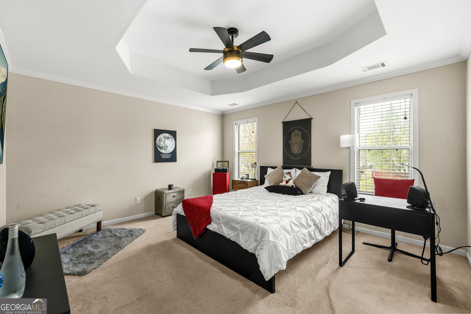 535 Anglewood Trace Stockbridge - Photo 27