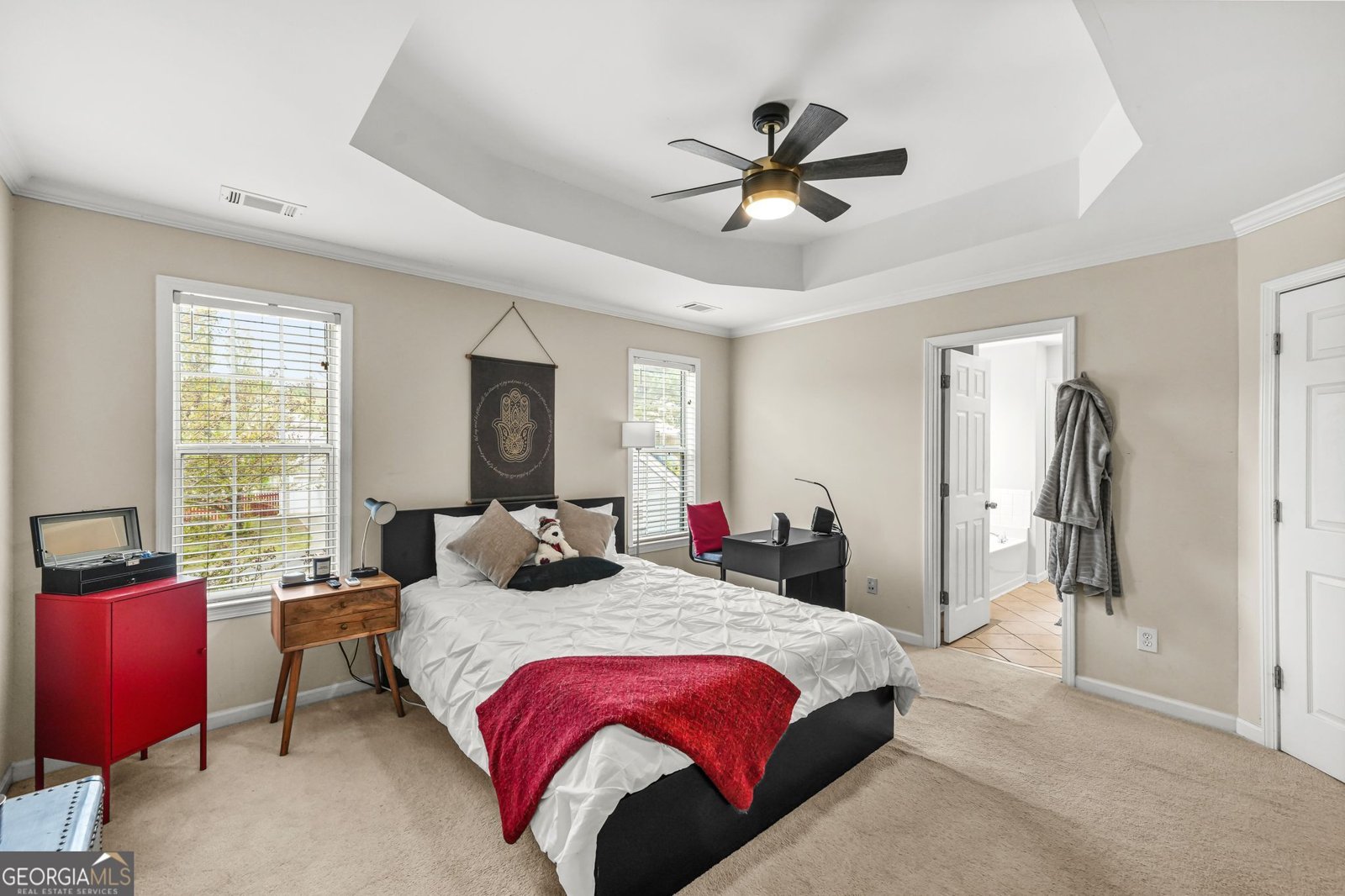 535 Anglewood Trace Stockbridge - Photo 28