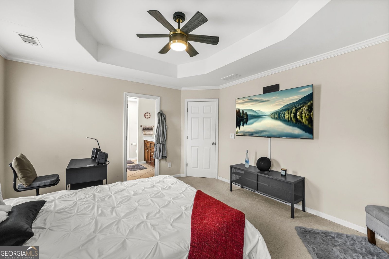 535 Anglewood Trace Stockbridge - Photo 29