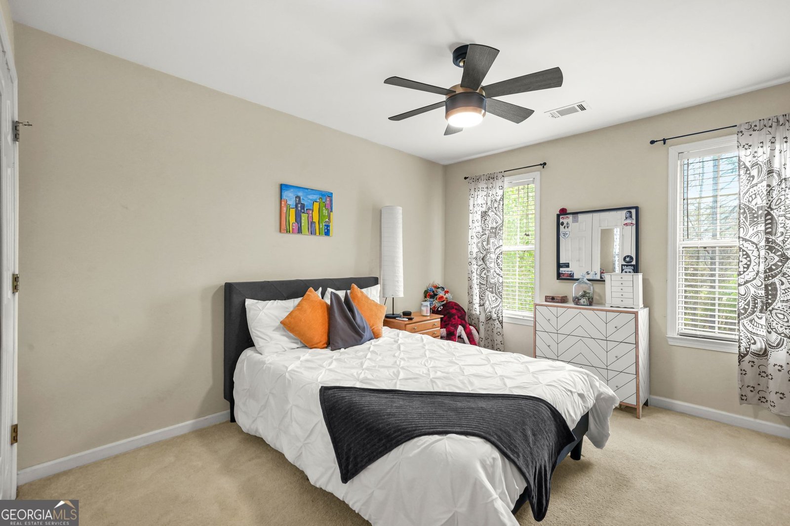 535 Anglewood Trace Stockbridge - Photo 34