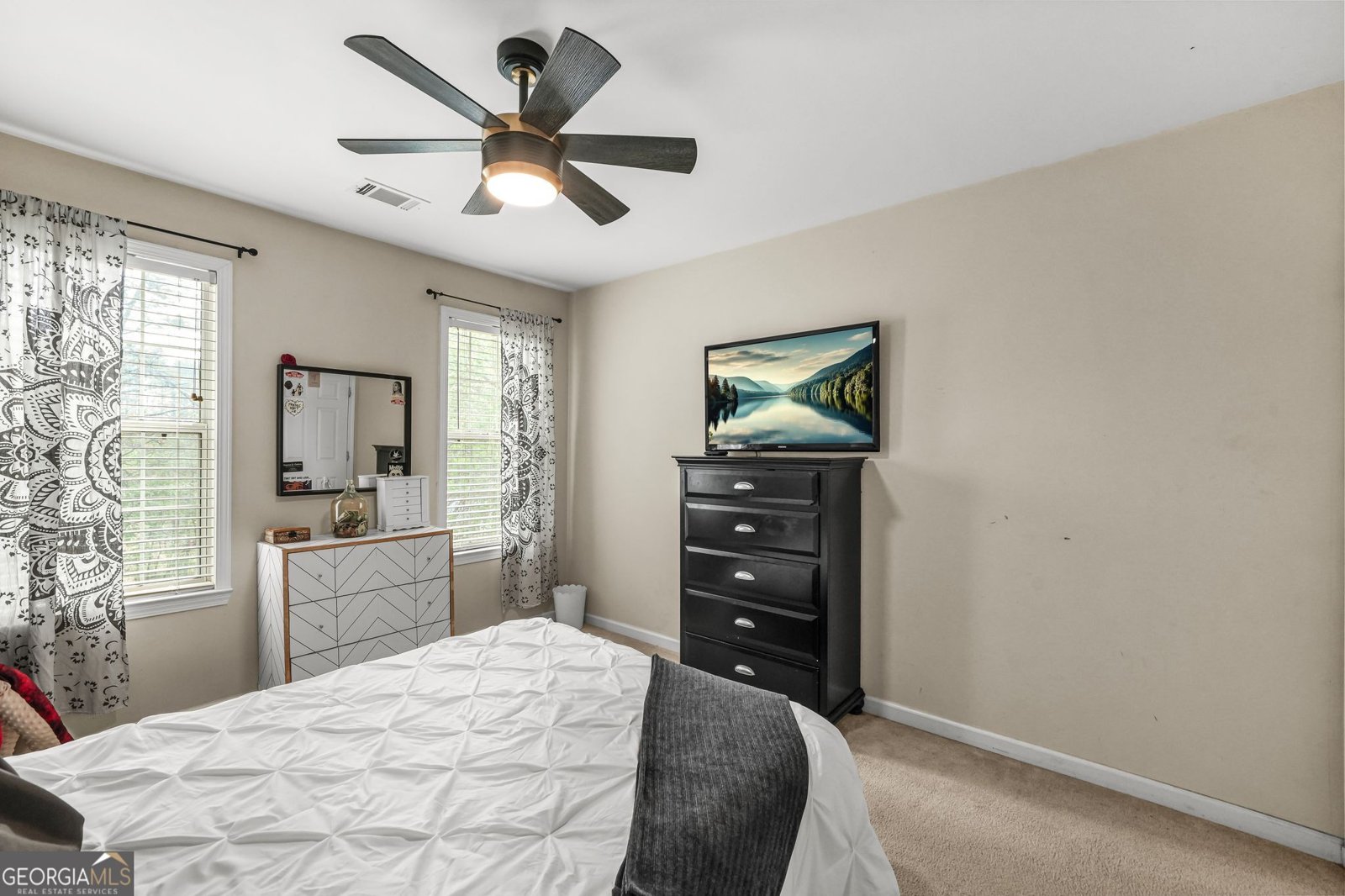 535 Anglewood Trace Stockbridge - Photo 36