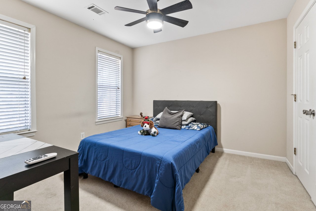 535 Anglewood Trace Stockbridge - Photo 38