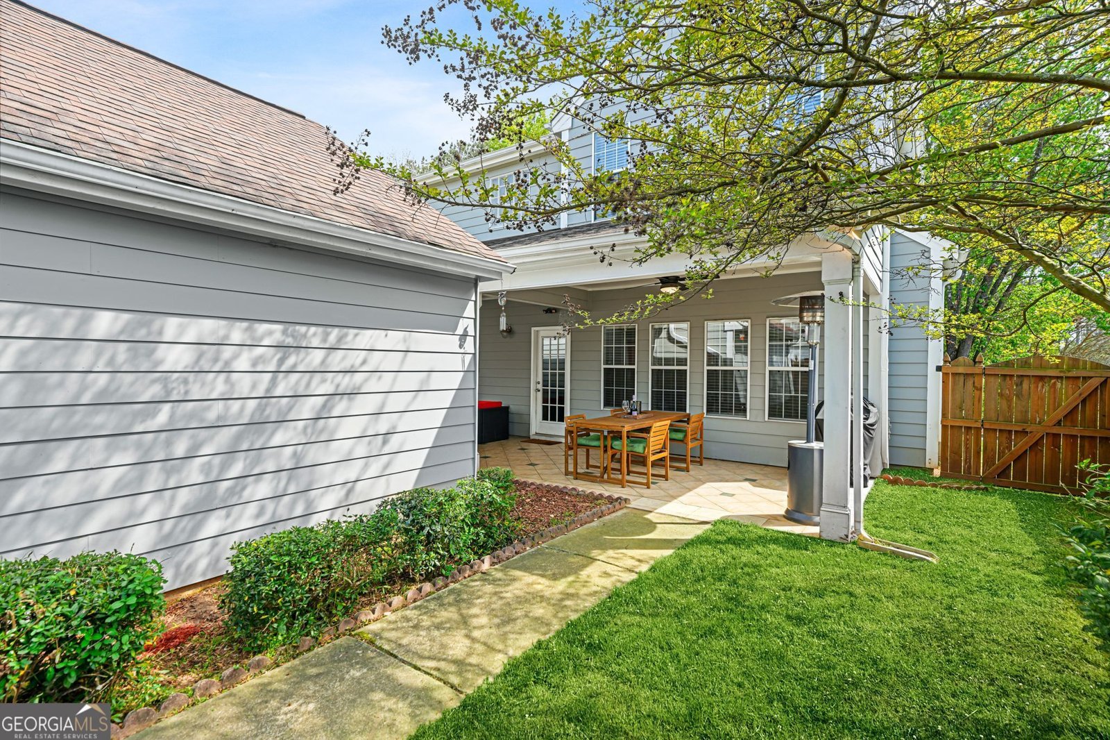 535 Anglewood Trace Stockbridge - Photo 46