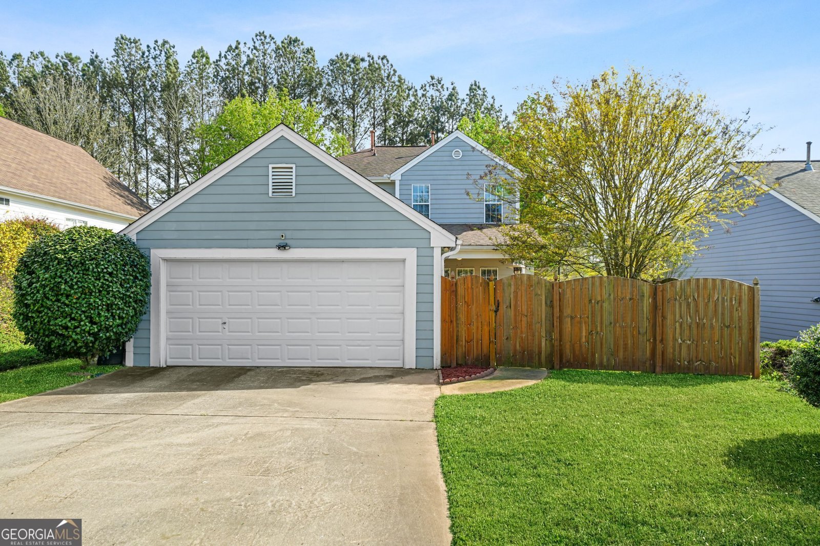 535 Anglewood Trace Stockbridge - Photo 50