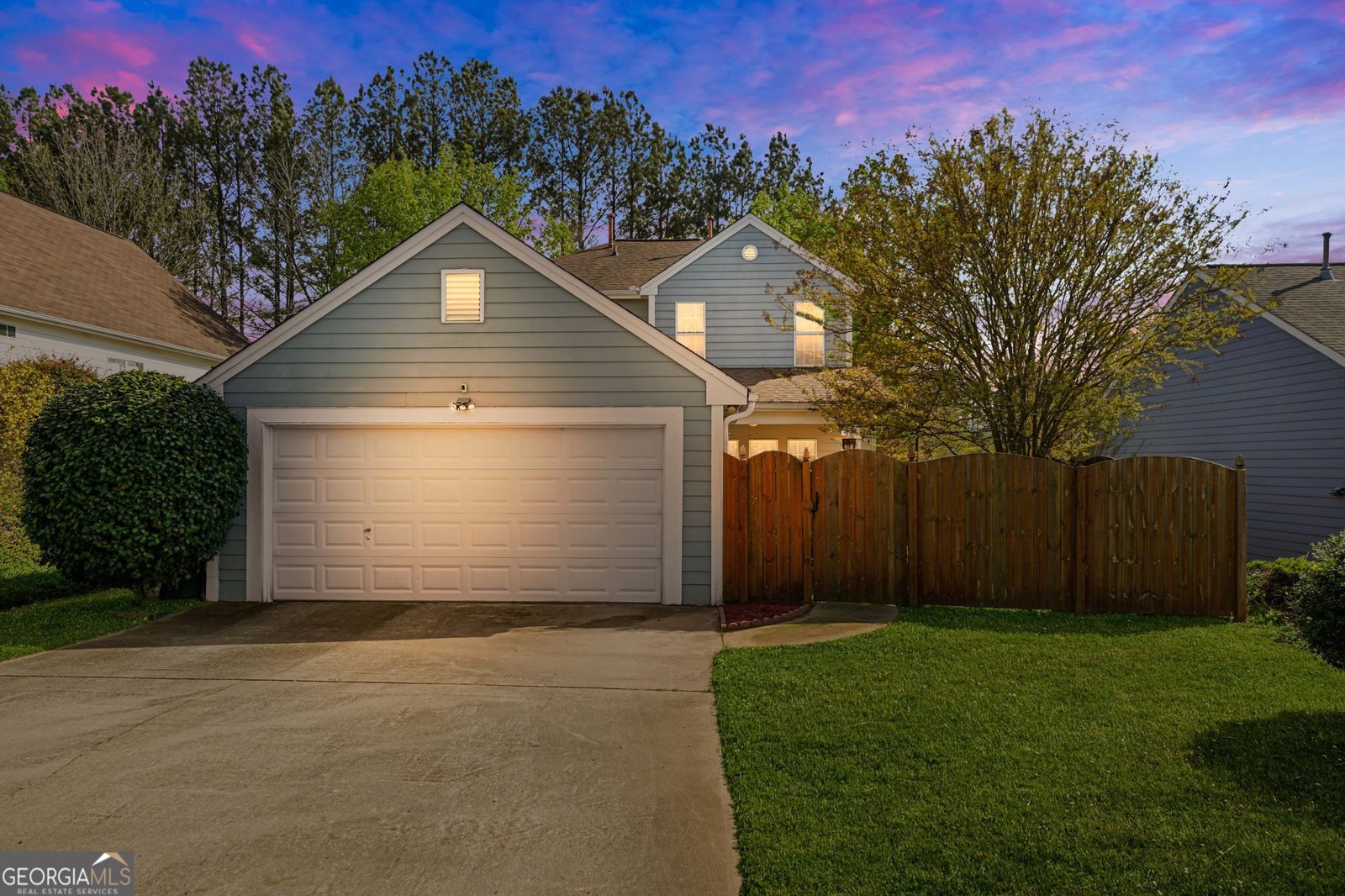 535 Anglewood Trace Stockbridge - Photo 51
