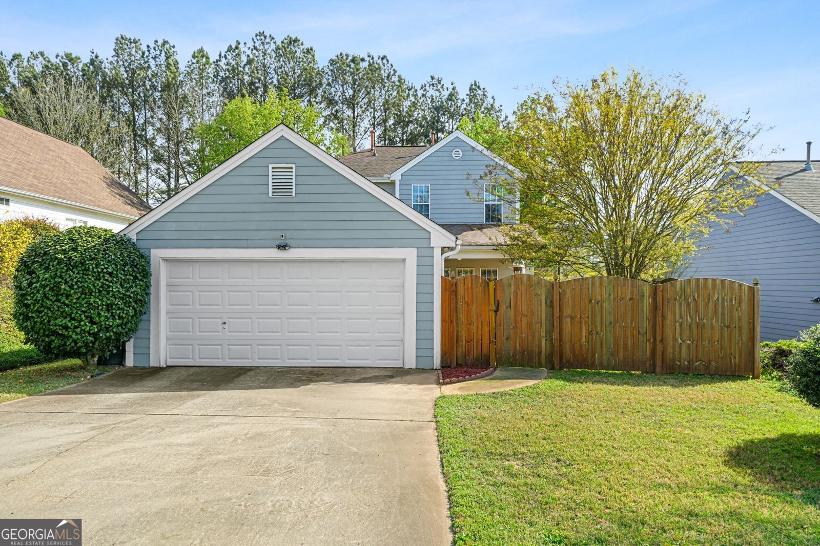 535 Anglewood Trace Stockbridge - Photo 52