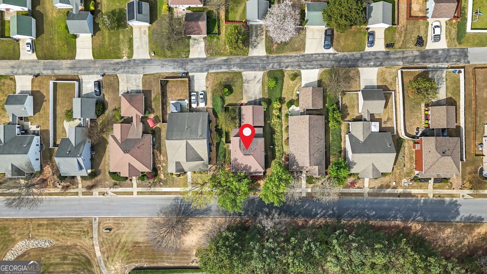 535 Anglewood Trace Stockbridge - Photo 57