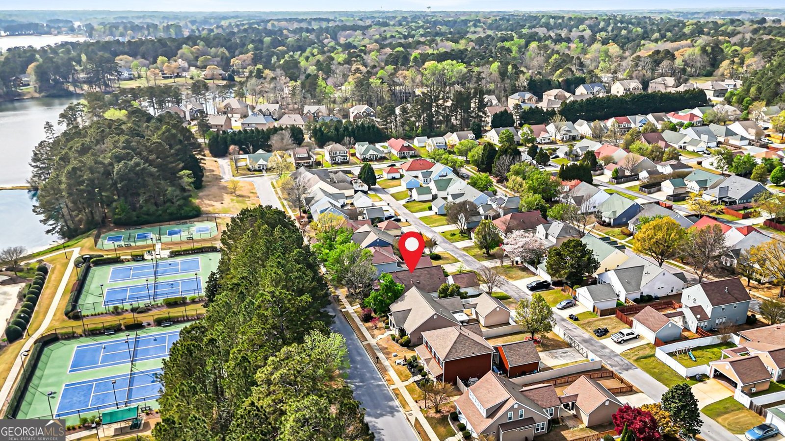 535 Anglewood Trace Stockbridge - Photo 58