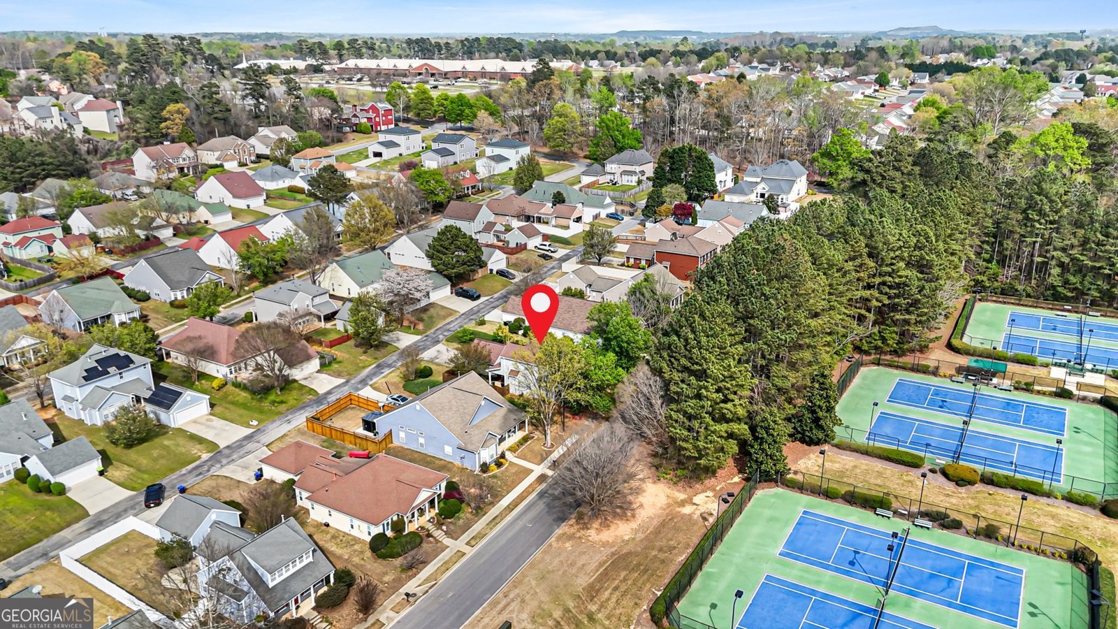 535 Anglewood Trace Stockbridge - Photo 59