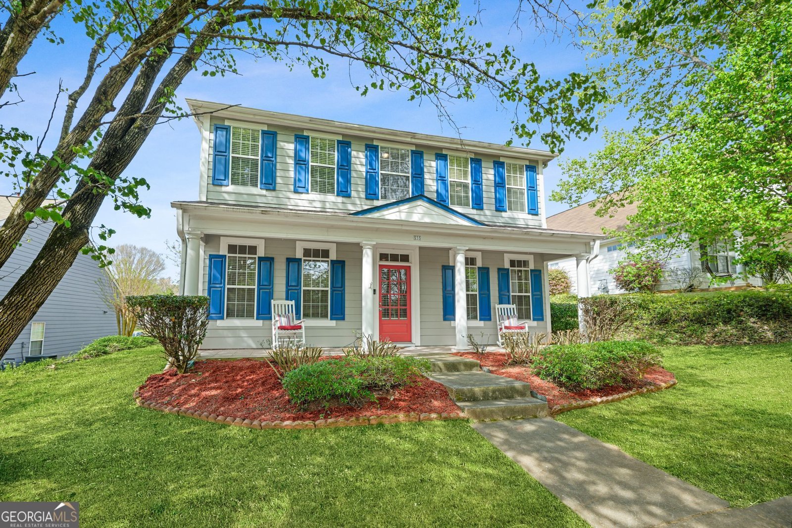 535 Anglewood Trace Stockbridge - Photo 6